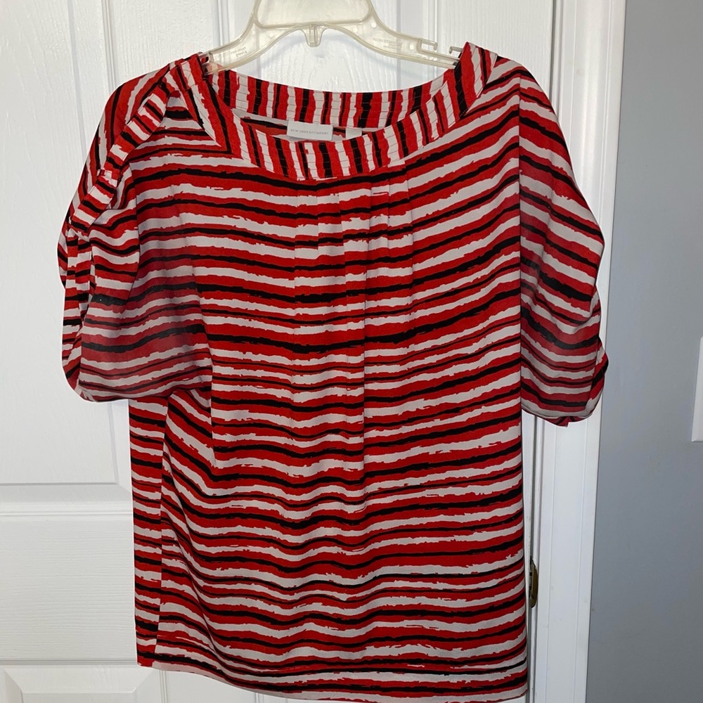New York & Company Top